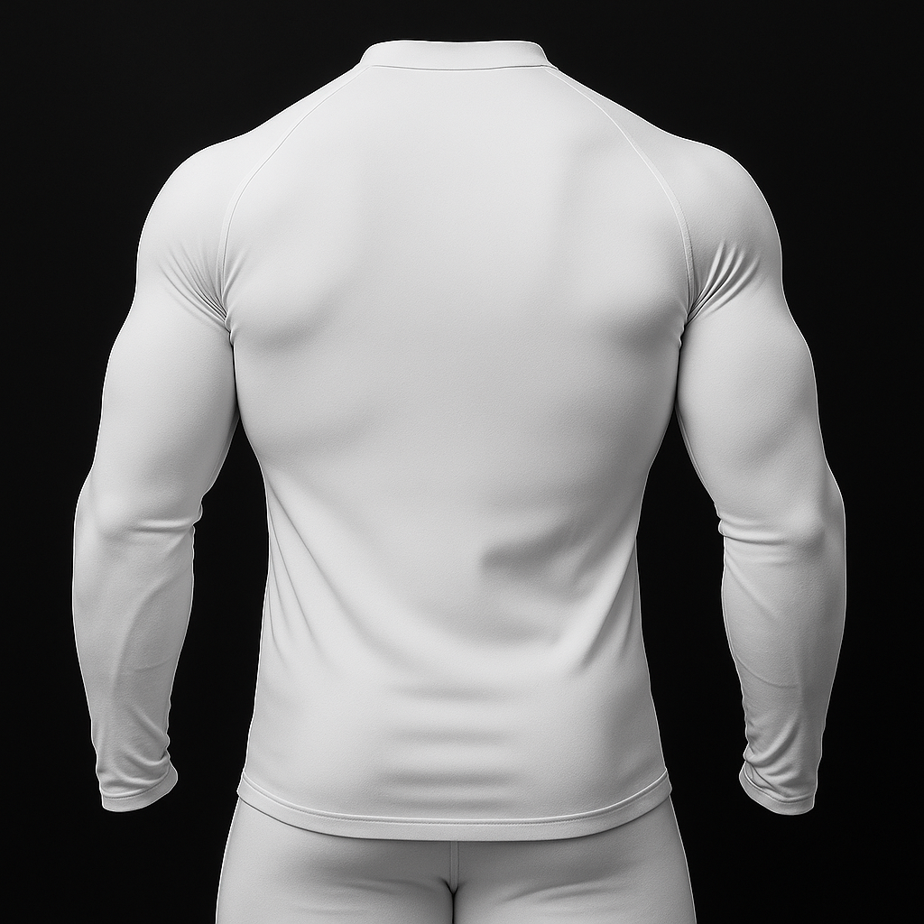 AXER compression T-Shirt - Performance fit