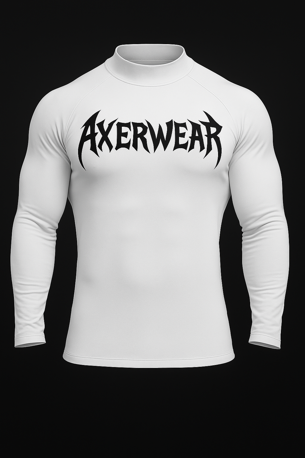 AXER compression T-Shirt - Performance fit
