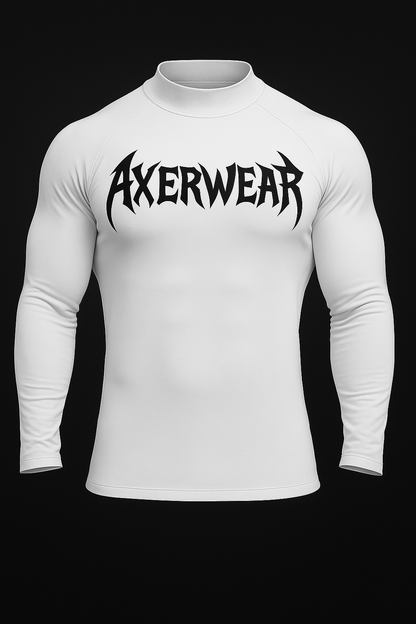 AXER compression T-Shirt - Performance fit