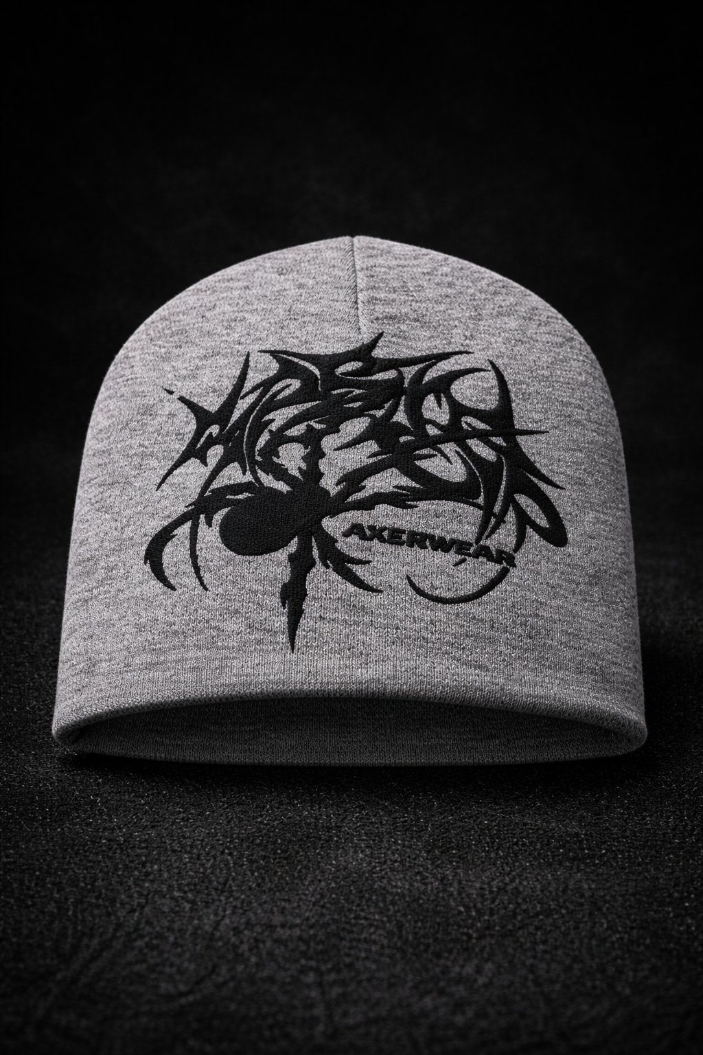AXERWEAR spider beanie