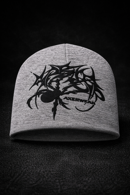 AXERWEAR spider beanie