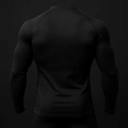 AXER compression T-Shirt - Performance fit