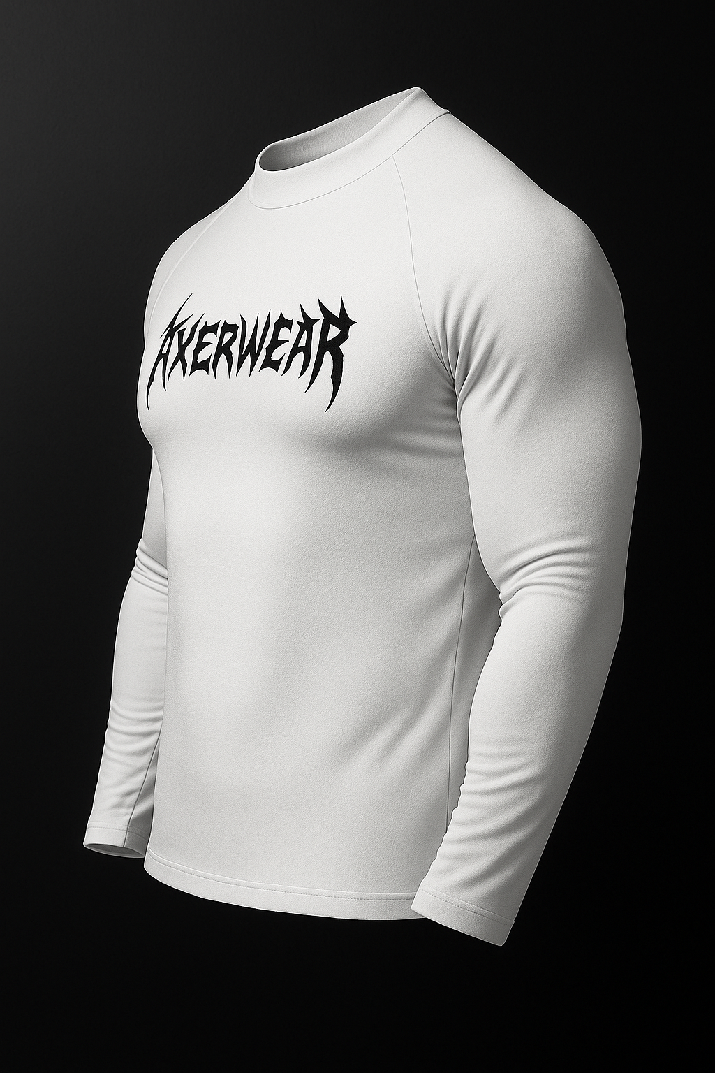 AXER compression T-Shirt - Performance fit