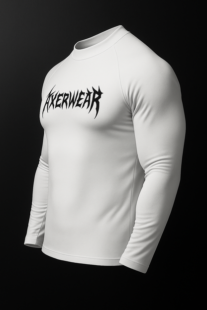 AXER compression T-Shirt - Performance fit