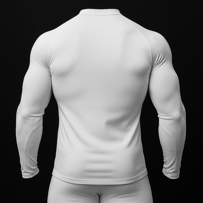 AXER compression T-Shirt - Performance fit