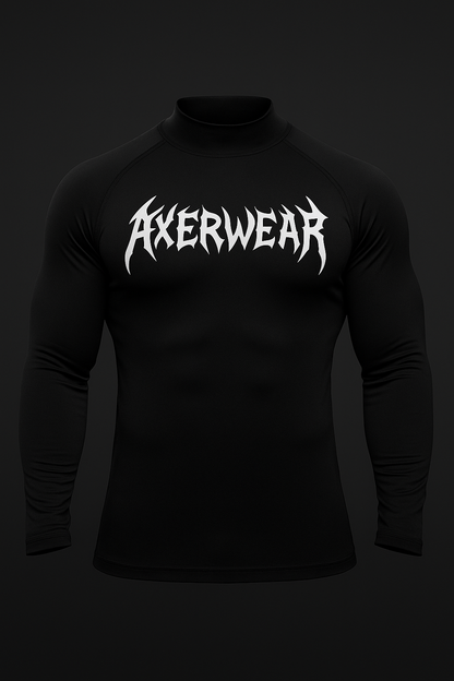 AXER compression T-Shirt - Performance fit
