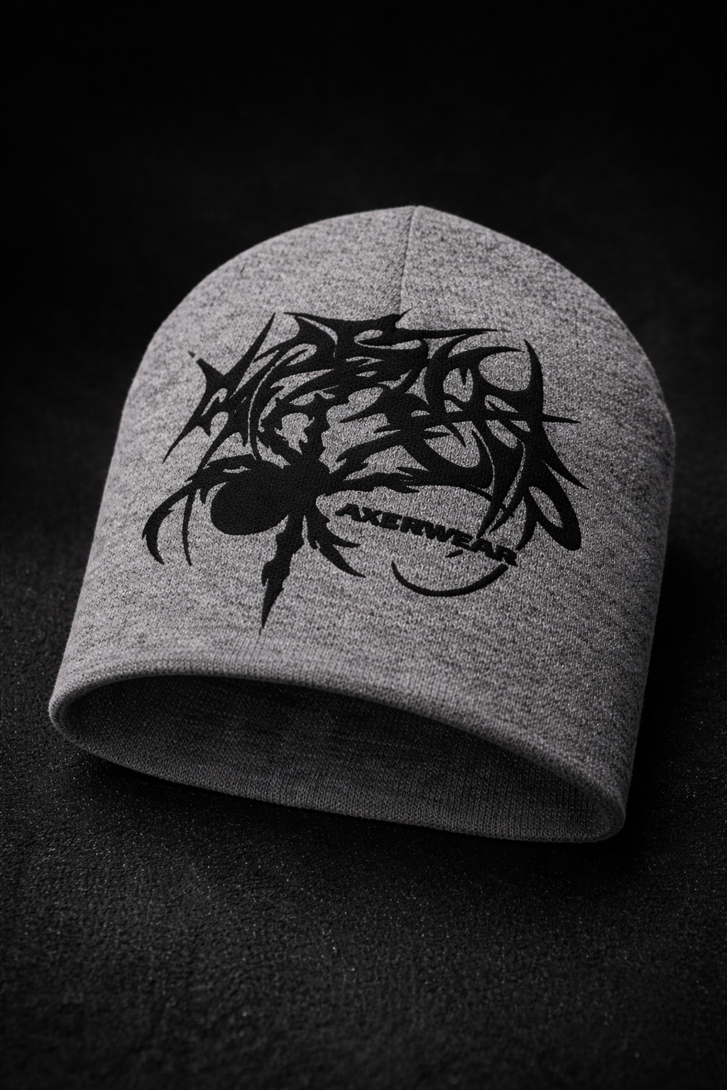 AXERWEAR spider beanie
