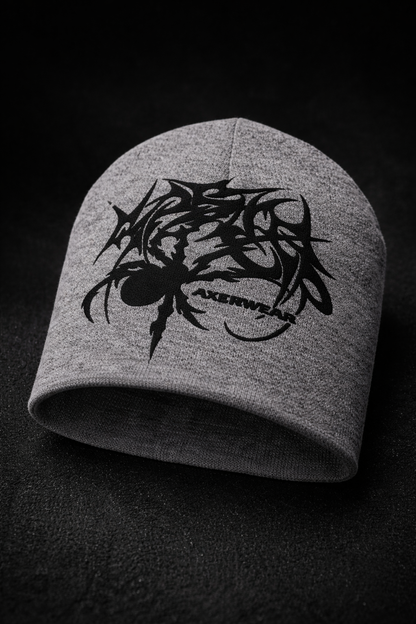 AXERWEAR spider beanie