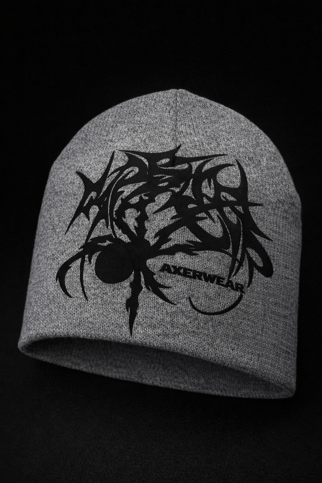 AXERWEAR spider beanie