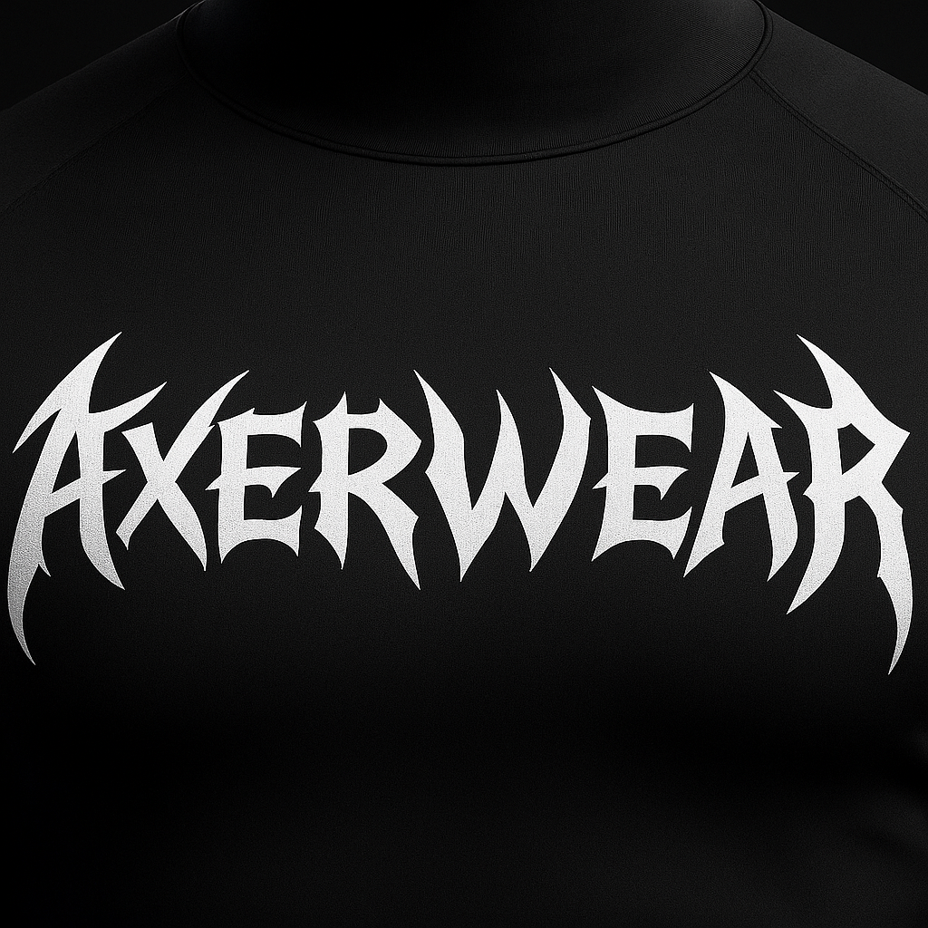 AXER compression T-Shirt - Performance fit