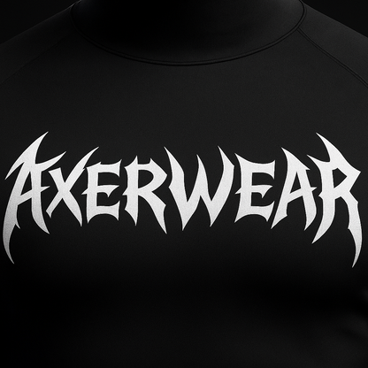 AXER compression T-Shirt - Performance fit