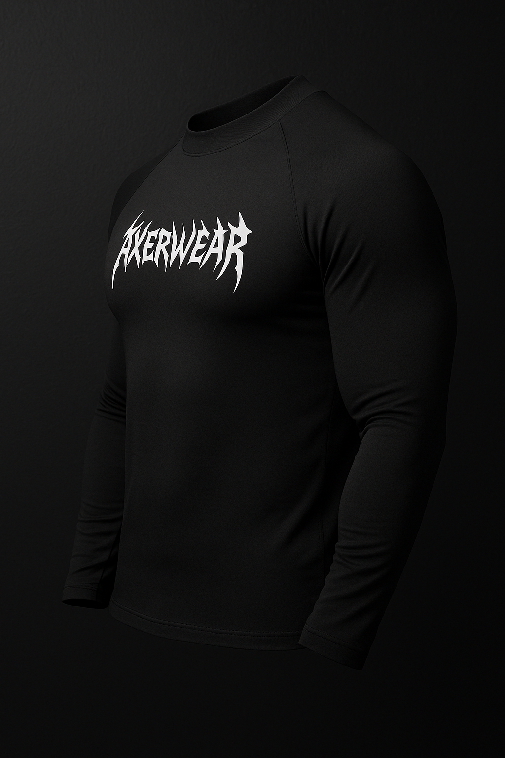 AXER compression T-Shirt - Performance fit