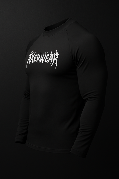 AXER compression T-Shirt - Performance fit